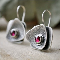 Серьги на крючках арт. 13 4431 (id 285739)