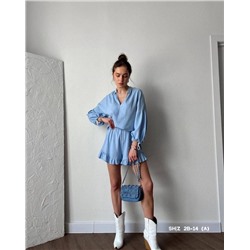 Костюм #22982877