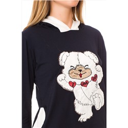 Комплект (Лосины + Джемпер) BON-AR, 65314