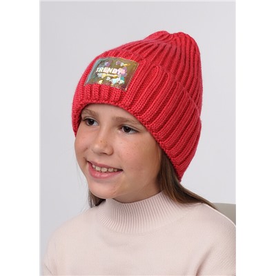 Шапка детская для девочки