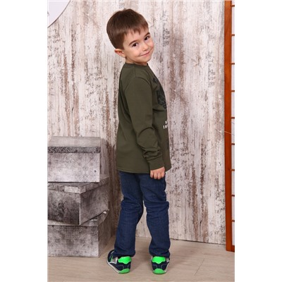 Футболка 15060 детская