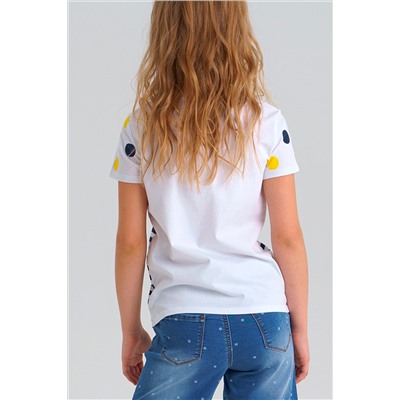 Футболка PLAYTODAY, 302933