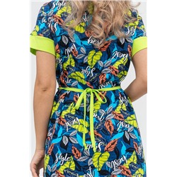 Халат 36912 НАТАЛИ, 1089994