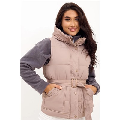 Lika Dress Жилет 9617