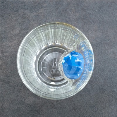 Стакан гранёный непробиваемый «ВДВ», 250 мл