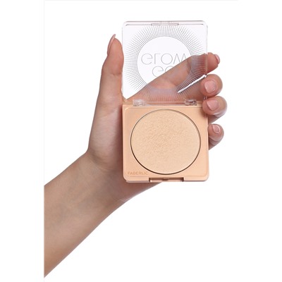 Компактный хайлайтер для лица Go Glow