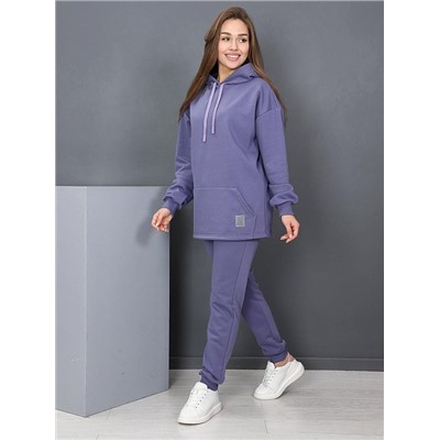 Костюм "Гарнет" (Лиловый)