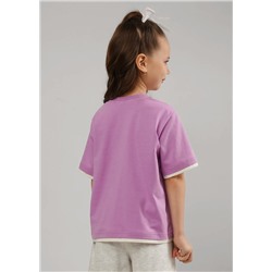 Футболка детская для девочки