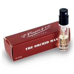 FRAPIN THE ORCHID edp (m) 1.2ml пробник