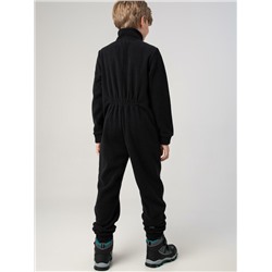 Комбинезон трикотажный для мальчиков