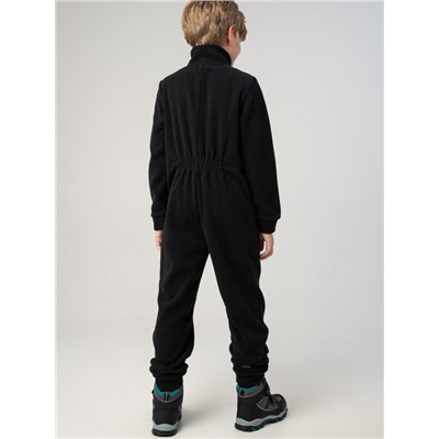 Комбинезон трикотажный для мальчиков