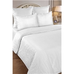 Простыня HoReCa 150х217, страйп-сатин, арт. 4865 НАТАЛИ, 822870