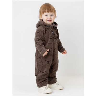 CROCKID Комбинезон ФЛ 60009/н/5 ГР