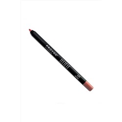 Provoc Полуперманентный гелевый карандаш для губ / ILLICIT Lip Liner Filler WP 229 Pale Pop, 1,2 г KRISTALLER, 1111277
