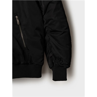 Куртка текстильная с полиуретановым покрытием для мужчин