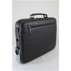 Сумка мужская из кожи H.T. leather