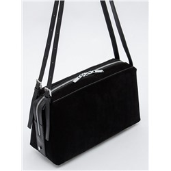 Сумка 6060L black Polina&Eiterou