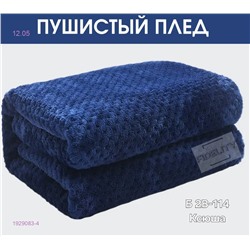 Плед 1929083-4