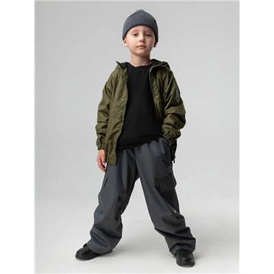 Bodo Брюки 33-48MU