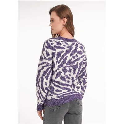 CLEVER Джемпер 154484/188апх