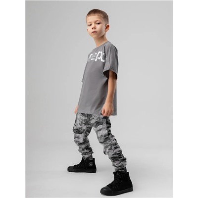 Bodo Брюки 6-406МU