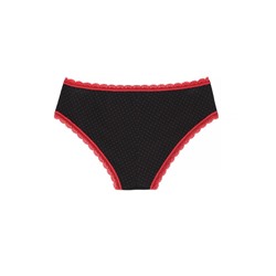 Трусы женские CONTE Трусы &quot;хипстер&quot; LAZY DAYS LHP 1005
