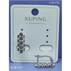 Серьги #22936375