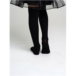 Колготки трикотажные для девочек