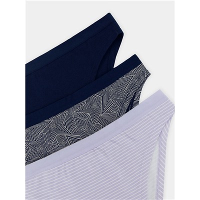 ТРУСЫ ЖЕНСКИЕ (3ШТ.) 412574-3