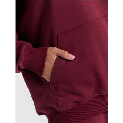 КОМПЛЕКТ ЖЕНСКИЙ (ХУДИ, БРЮКИ) 372504