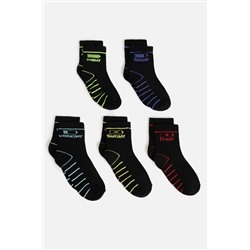 Носки, 5 п. ACOOLA, 1070157