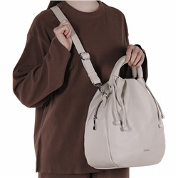 Рюкзак 69091-3 beige Velina Fabbiano-Safenta