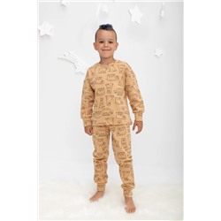 CROCKID Пижама К 1587/24