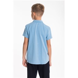 Рубашка для мальчика М224112в