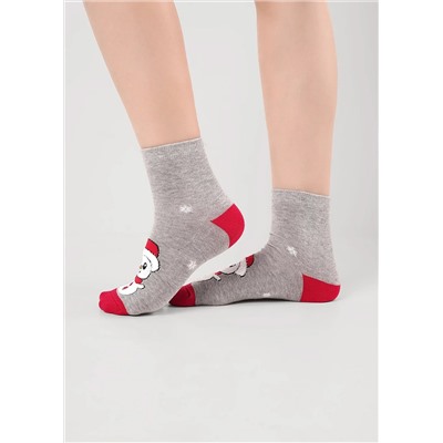 CLEVER Носки С4557 16-18,18-20