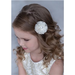 Анна, заколка