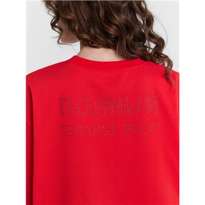 ФУТБОЛКА ЖЕНСКАЯ 112961