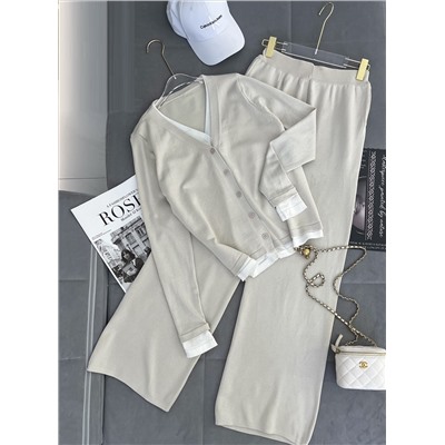 Костюм двойка