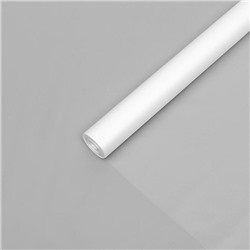 Пленка для цветов и букетов, матовая, 70 см × 37.5 м, 40 мкм