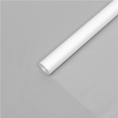 Пленка для цветов и букетов, матовая, 70 см × 37.5 м, 40 мкм