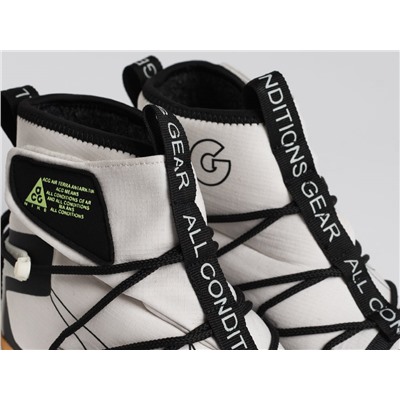 Зимние Кроссовки Nike ACG Air Terra Antarktik