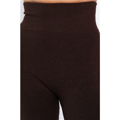 Лосины в рубчик утепленные НЬЮ LADY TAIGA, 1227707