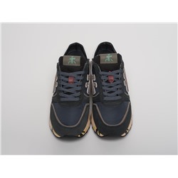 Кроссовки Premiata Mick