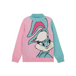 Свитер для девочки