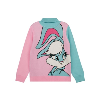 Свитер для девочки