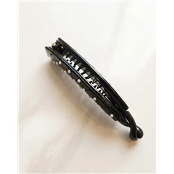 Заколка-банан