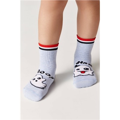 Веселые ножки Conte-kids ВЕСЕЛЫЕ НОЖКИ Хлопковые носки