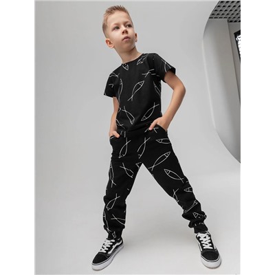 Bodo Костюм 11-360МU