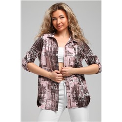 Натали Рубашка 53016