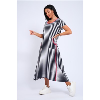 Платье с карманами USHI НАТАЛИ, 1224470